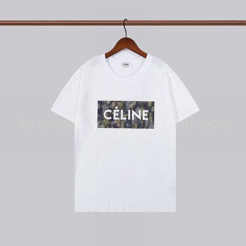 CELINE Women's T-shirts 1